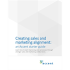 Creating Sales & Marketing Alignment (Mac & PC) Discount