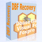 DBF Recovery (PC) Discount