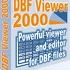DBF Viewer 2000