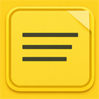 Desktop Notes