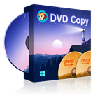 DVDFab DVD Copy