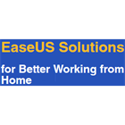 EaseUS tips and solutions for better working from home