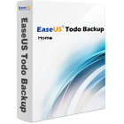 instal the new EASEUS Todo Backup 16.1