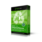 east-tec DisposeSecure