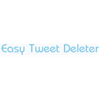 Easy Tweet Deleter