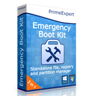 Emergency Boot Kit