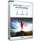 Emotion Projects