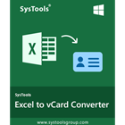 Excel to vCard Converter