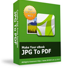 Fast JPG To PDF