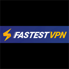 FastestVPN Lifetime Plan with 10 Logins for Just $40 + 2TB 1 Month Internxt Cloud Storage & 1 Year PassHulk Password Manager FREE