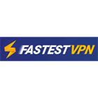 FastestVPN Lifetime Plan with 15 Logins for Just $20 + 2TB 1 Year Internxt Cloud Storage FREE