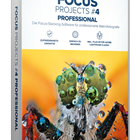 Focus projects professional