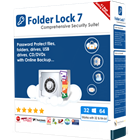 lock folder pc