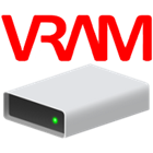 GiMeSpace VRAM Drive
