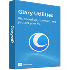 Glary Utilities Pro 6.2.0.5 download the new version for mac