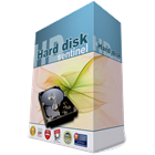 Hard Disk Sentinel Professional