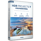 HDR Projects Professional