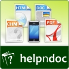 is there a self installing helpndoc version