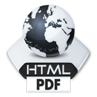 Html2PDF Converter