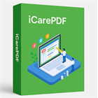 iCarePDF - PDF Converter