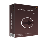 free IM-Magic Partition Resizer Pro 6.8 / WinPE