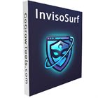 InvisoSurf – Anti Detect Browser