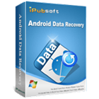 iPubsoft Android Data Recovery