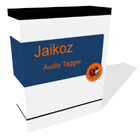 Jaikoz audio tagged mac crack app