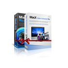 MacX DVD Video Converter Pro Pack