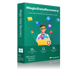 Magic Data Recovery