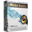 Media Buddy (PC) Discount