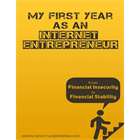 My First Year as an Internet Entrepreneur (Mac & PC) Discount