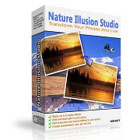Nature Illusion Studio Professional (PC) Discount
