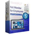 EduIQ Net Monitor for Employees Professional 6.1.3 for ios instal free