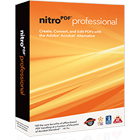 Nitro PDF Professional 14.10.0.21 download the new for android