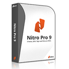 nitro pro 9 free download full version with crack