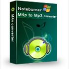 noteburner audiobook converter windows problems