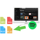 Ondesoft Spotify Music Converter