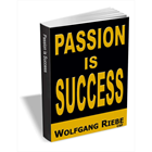 Passion is Success (Mac & PC) Discount