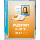 passport photo editor
