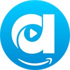 Pazu Amazon Prime Video Downloader for Mac&Windows