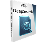 PDF DeepSearch