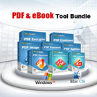 PDF & eBook 8 Tools Bundle