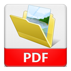 PDF to Image Batch Converter