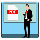 PDF Slide Show Presenter