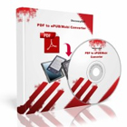 PDF to ePUB/Mobi Converter (PC) Discount