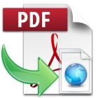 PDF to HTML (PC) Discount