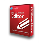 PDF-XChange Editor Plus/Pro 10.0.1.371.0 free download