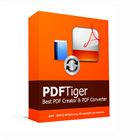 PDFTiger (PC) Discount