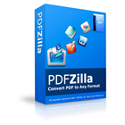PDFZilla (PC) Discount